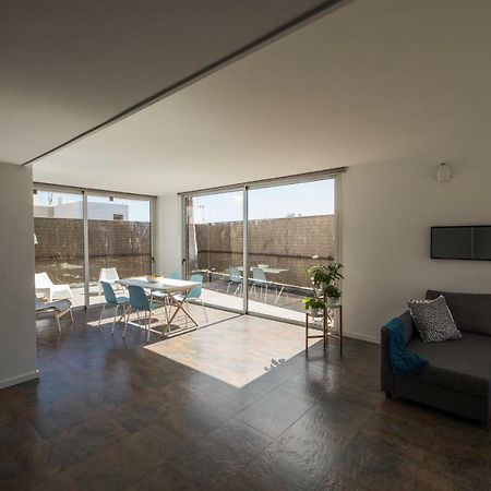 Sunny And Quiet Duplex Apartment Maspalomas  Exterior photo