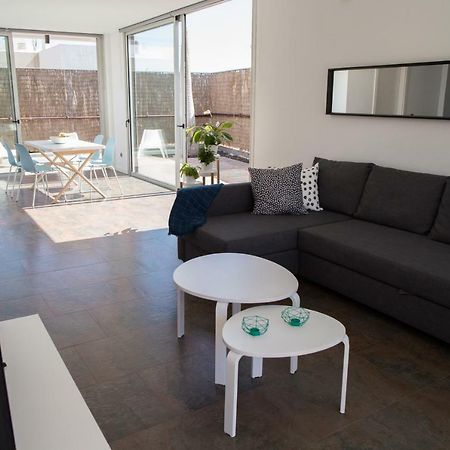 Sunny And Quiet Duplex Apartment Maspalomas  Exterior photo