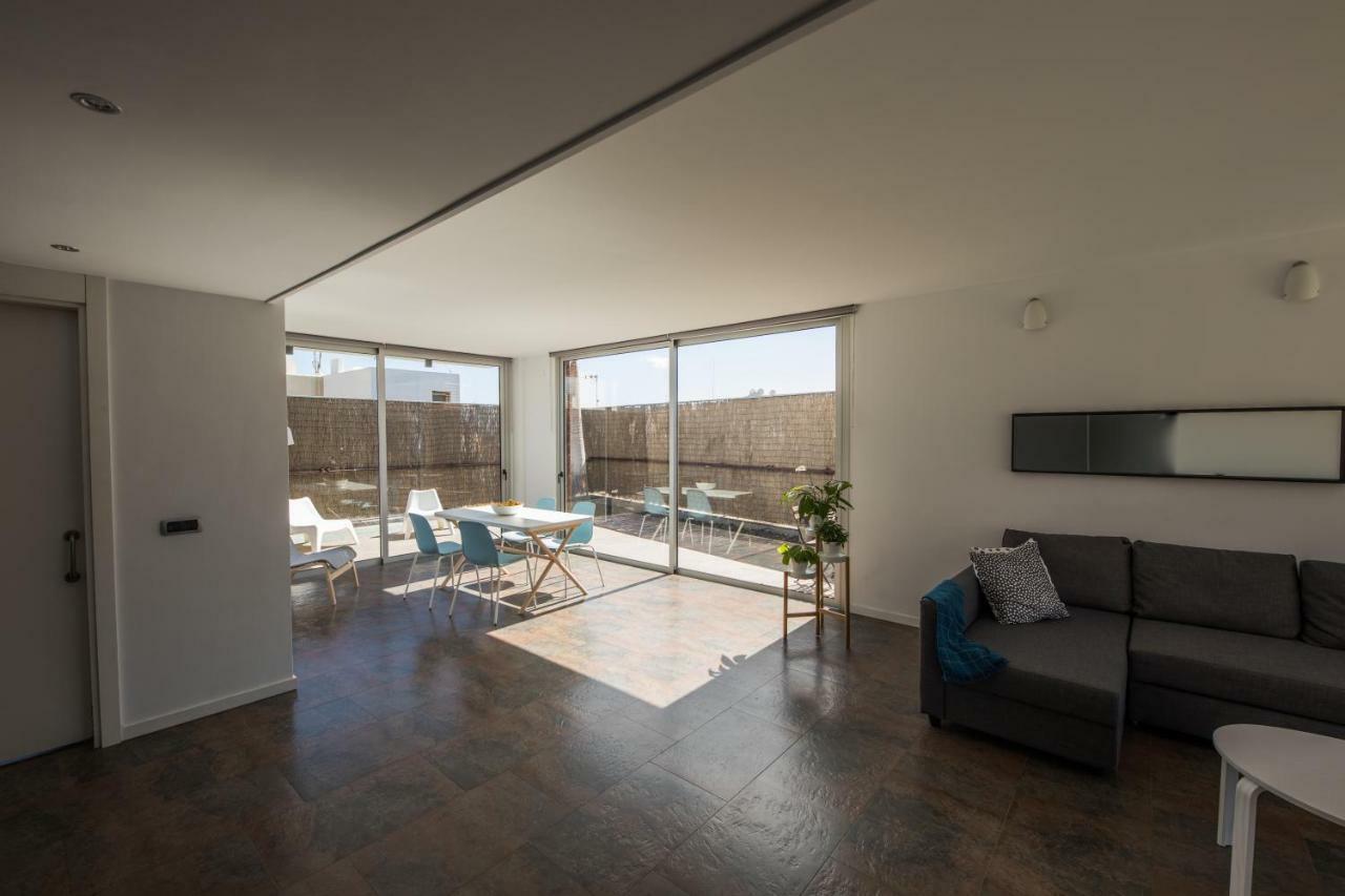 Sunny And Quiet Duplex Apartment Maspalomas  Exterior photo