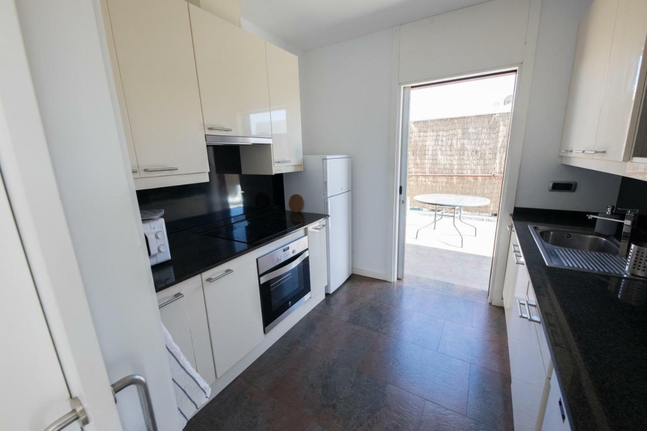 Sunny And Quiet Duplex Apartment Maspalomas  Exterior photo